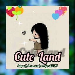 عکس کاربر - کیوت لند🌸🌱cute Land