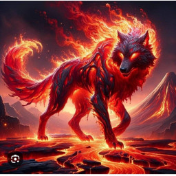 عکس کاربر - FIER WOLF