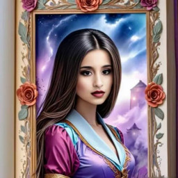 عکس کاربر - 😍دختر عاشقFF🤩