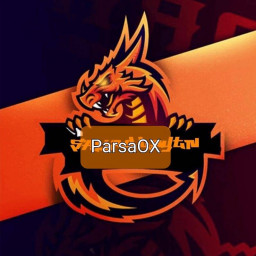 عکس کاربر - ParsaOX