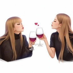 عکس کاربر - 🖤رزه💜لیسا🩷
