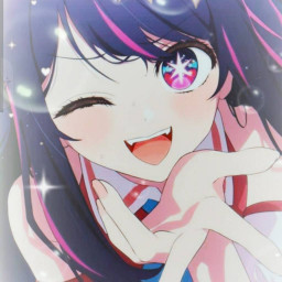 عکس کاربر - 💜💜Hoshino Ai💜💜