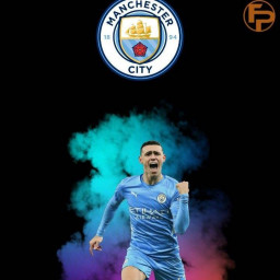عکس کاربر - Phil Foden