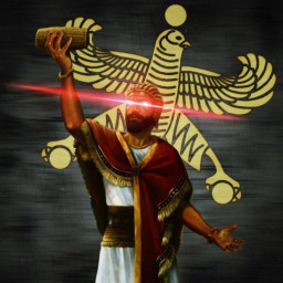 عکس کاربر - Mohamed King 