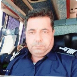 عکس کاربر