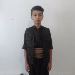 عکس کاربر - امانج