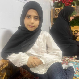 عکس کاربر - فاطمه