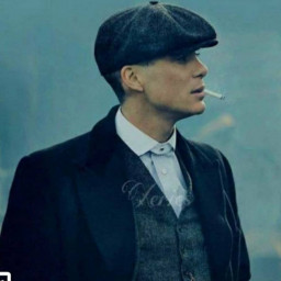 عکس کاربر - Thomas Shelby