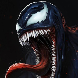 عکس کاربر - VENOM