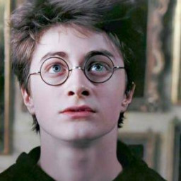 عکس کاربر - Harry Potter