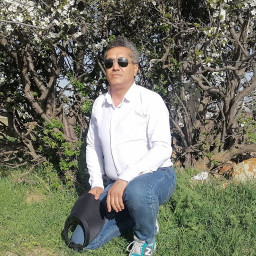 عکس کاربر - غلامرضا اسفندیاری