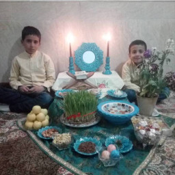 عکس کاربر - استاد جان تو