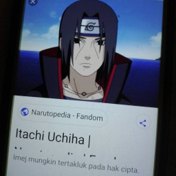 عکس کاربر - Uchiha Itachi