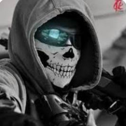 عکس کاربر - کالاف باز گدرتمند💪