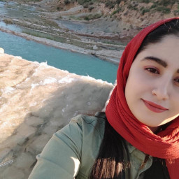 عکس کاربر