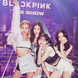 عکس کاربر - 🩷🖤 BLACK PINK 🩷🖤