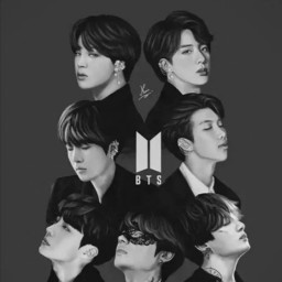 عکس کاربر - BTS💜🖤