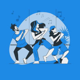 عکس کاربر - Time Repeat