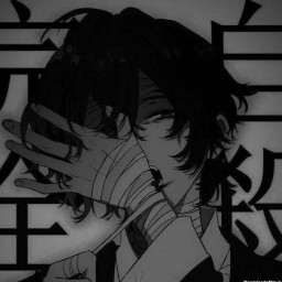 عکس کاربر - Osamu Dazai