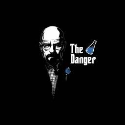 عکس کاربر - The Danger