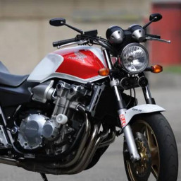 عکس کاربر - Cb1300