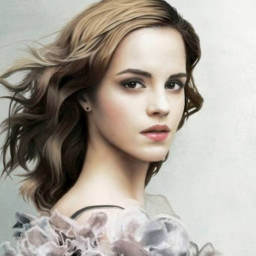 عکس کاربر - Hermione