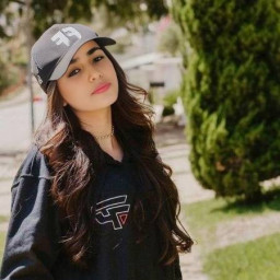 عکس کاربر - Anisa