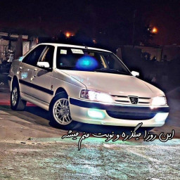 عکس کاربر - eslamimnsh