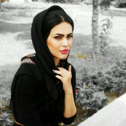 عکس کاربر - کاربر ناشناس