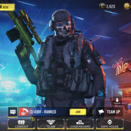 عکس کاربر - call of duty/کالاف دیوتی