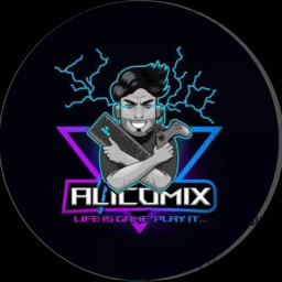 عکس کاربر - AlicoMix