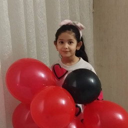 عکس کاربر - NORA