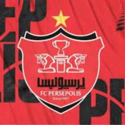 عکس کاربر - پرسپولیس