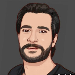 عکس کاربر - صالح عباسی