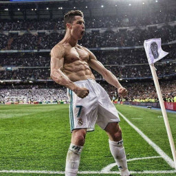 عکس کاربر - C. Ronaldo