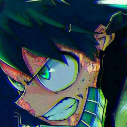 عکس کاربر - 🌑lzuku midoriya🌑