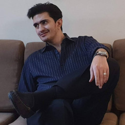 عکس کاربر - ُهــومــن