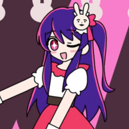 عکس کاربر - 🍡💜🩷hoshino ai💜🩷🍡