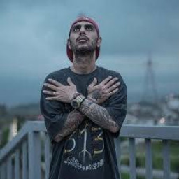 عکس کاربر - king