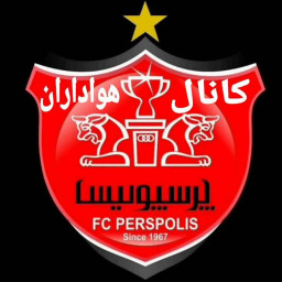 عکس کاربر - طاها پرسپولیسی