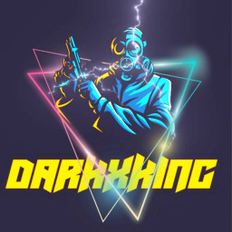 عکس کاربر - {D∆RKـ.xKING:)\