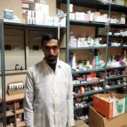 عکس کاربر - طاها رحیمی نژاد