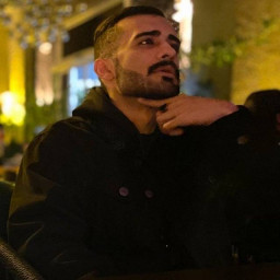 عکس کاربر - LOLO