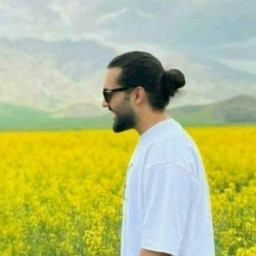عکس کاربر - Haamim