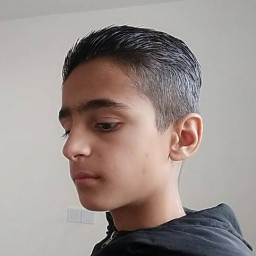 عکس کاربر - محمد