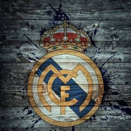 عکس کاربر - REAL MADRID