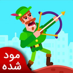 عکس کاربر - بازی مود