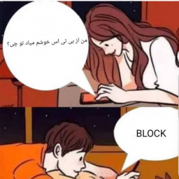 عکس کاربر - I'm king