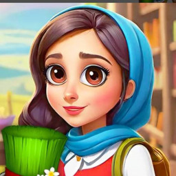 عکس کاربر - شهبانو