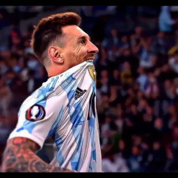 عکس کاربر - 👑MESSI👑